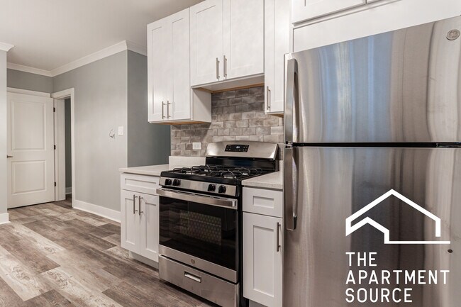 Foto del edificio - 2131 W Giddings St