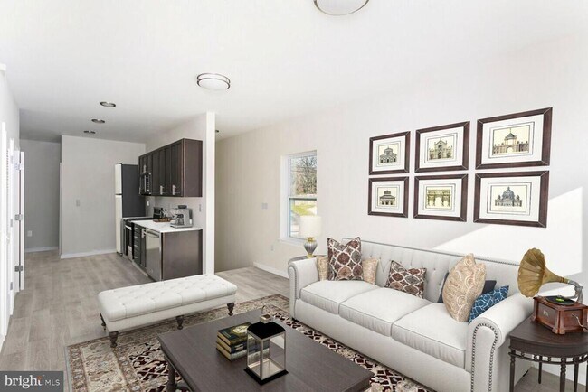 Foto del edificio - 4907 Hamilton Ave