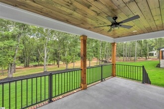 Building Photo - 4018 Old Williamston Rd