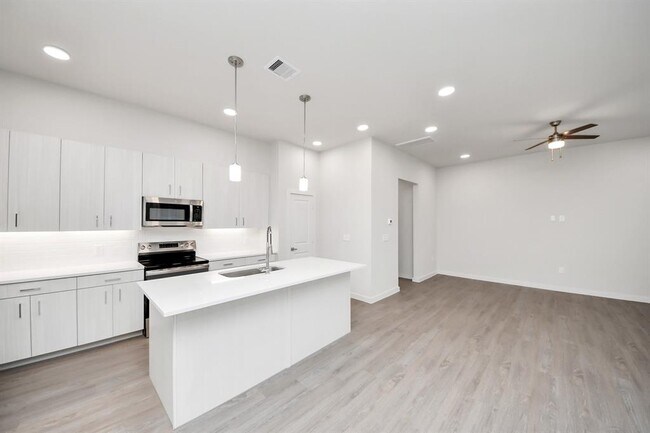 Foto del edificio - 22019 Ferguson Mdw Ln