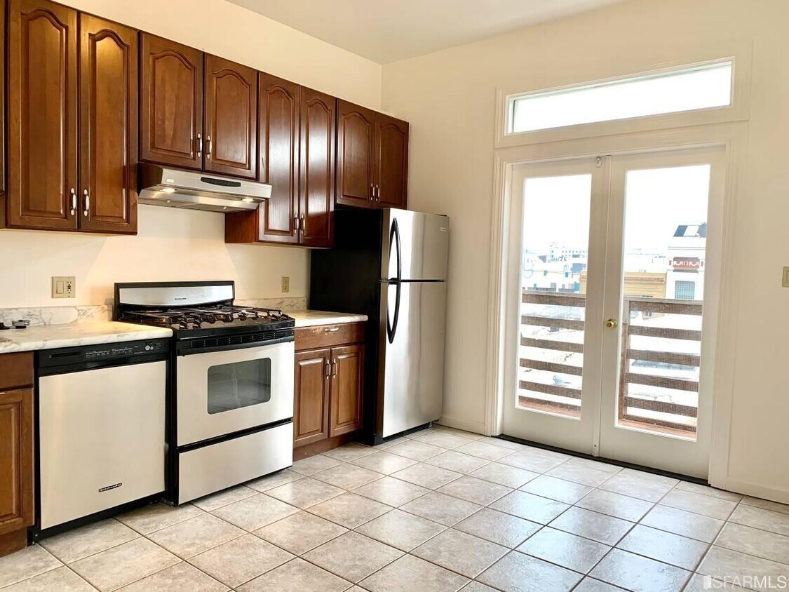 645 Natoma St, San Francisco, CA 94103 Apartment for Rent in San