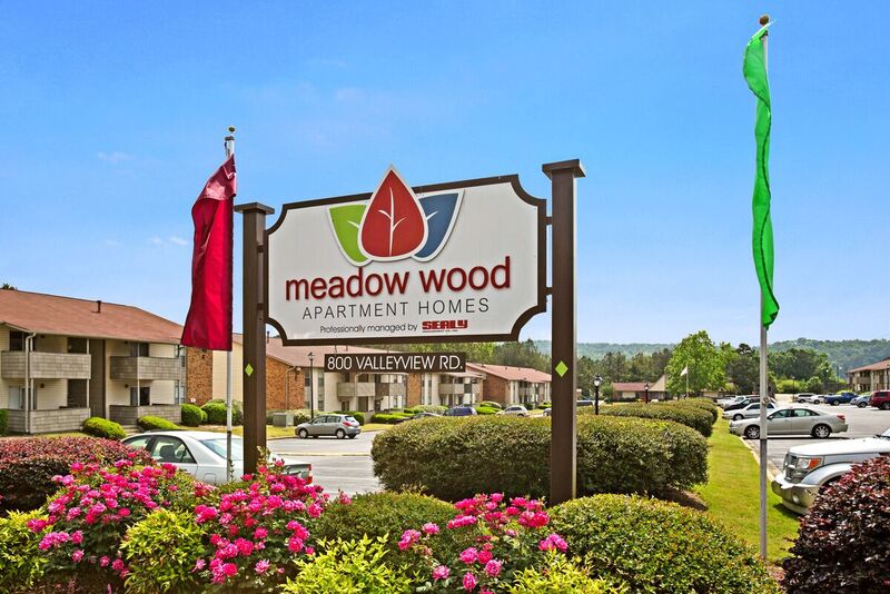 Meadow Wood Apartment Homes Apartments in Pelham, AL