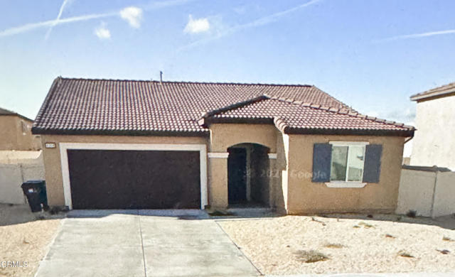 Foto principal - 4362 W Ave J4