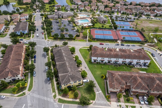 Photo - 10132 Eagle Creek Center Blvd Townhome