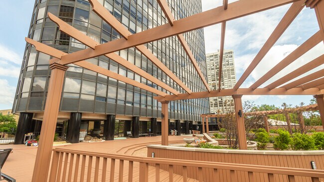 Foto del edificio - 5415 N Sheridan Rd