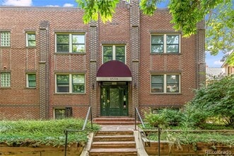 Building Photo - 1550 High St
