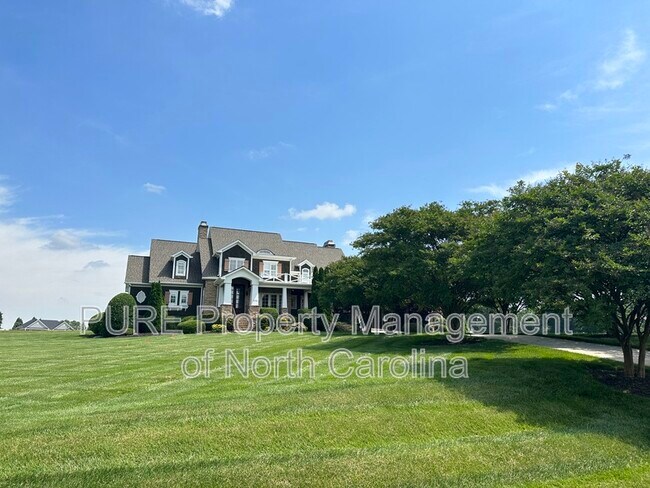 Foto del edificio - 1124 Teeter Farms Dr