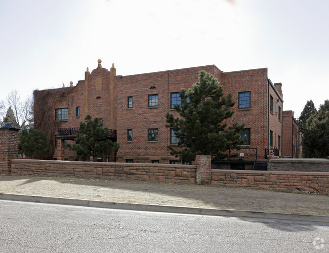 Building Photo - Cascade Park