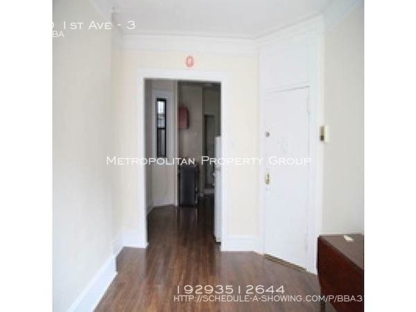 Foto del edificio - bedroom in New York NY 10128