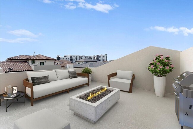 Foto del edificio - 8336 Central Park Blvd