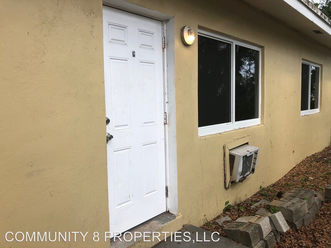 Foto principal - 307 SW 11th Ave