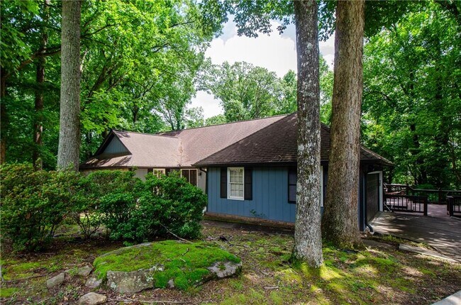 Building Photo - 3579 Midvale Forest Ct