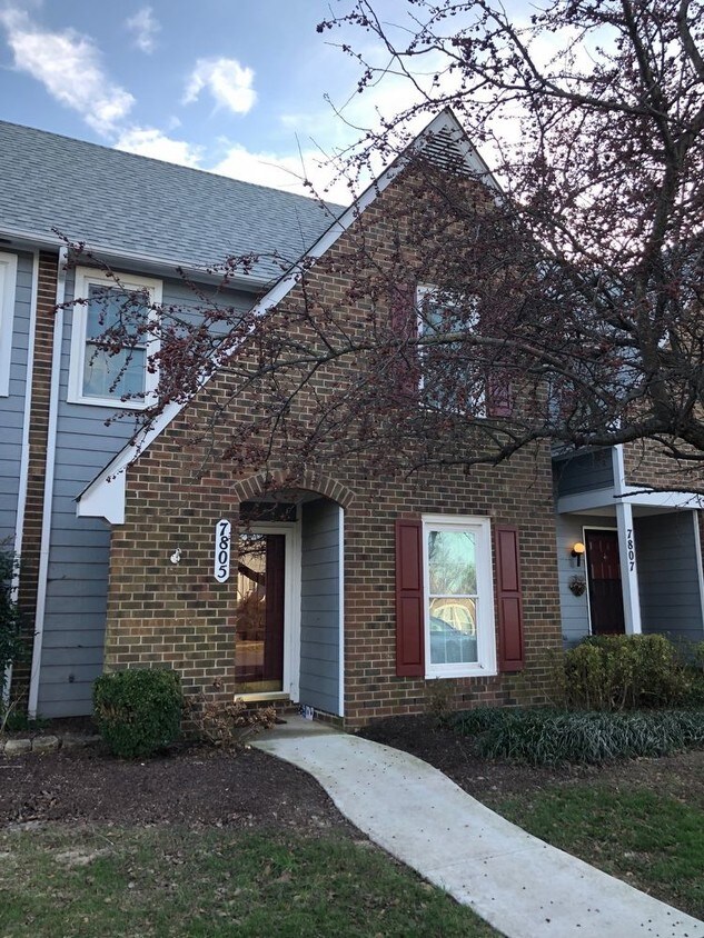 Primary Photo - 7805 Fitzgerald Ct