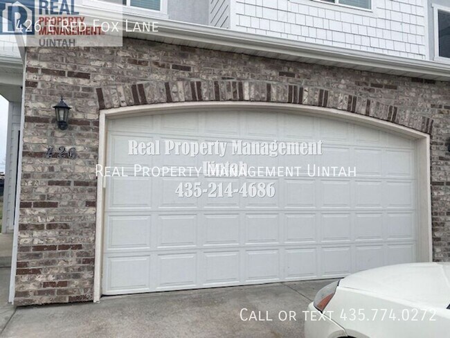 Foto del edificio - 426 Redfox Ln