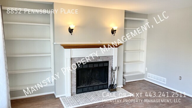 Foto del edificio - 8852 Pennsbury Pl
