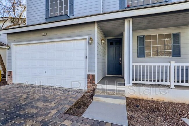 Building Photo - 1536 Stone Valley Ave