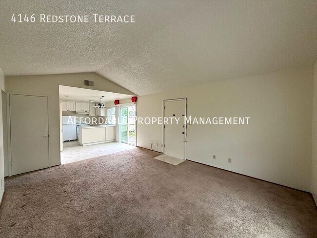 Foto del edificio - 4146 Redstone Ter