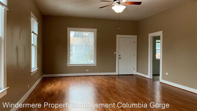 Foto del edificio - 3 br, 1.5 bath House - 1205 Lincoln St