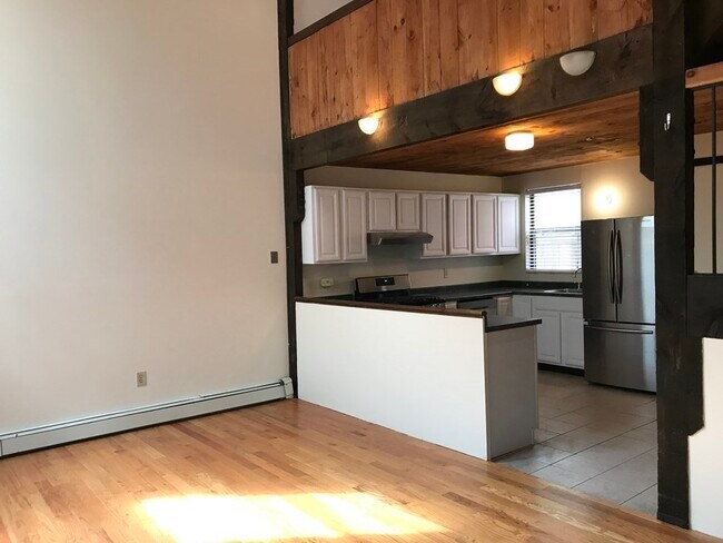 Foto del edificio - 44 Valentine St