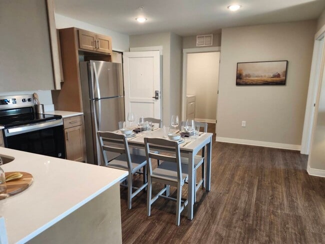 Foto del interior - The Heights I - Apartments