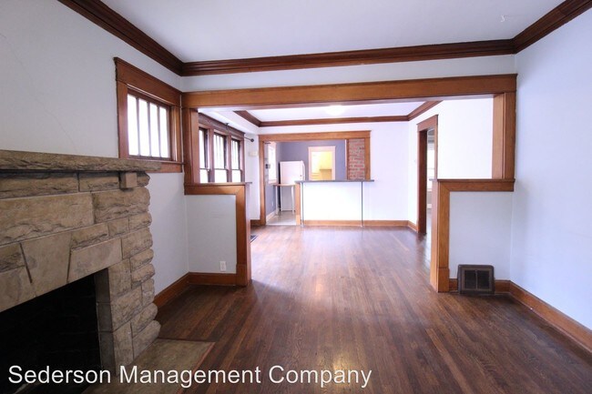 Foto del edificio - 2 br, 1 bath House - 4314 CAMBRIDGE