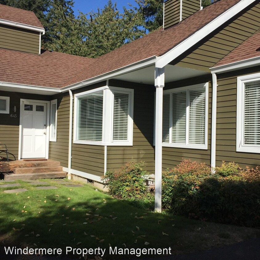 Primary Photo - 2 br, 2 bath House - 645 Madison Avenue