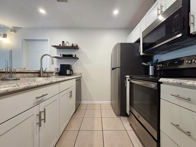 Foto del edificio - 3800 SW 20th Ave