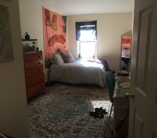 Foto del edificio - 1401 N 15th St