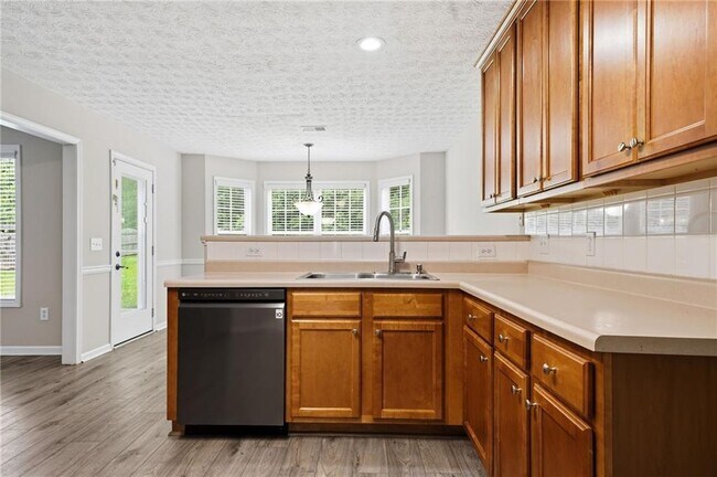 Foto del edificio - 4408 Webb Meadows Dr