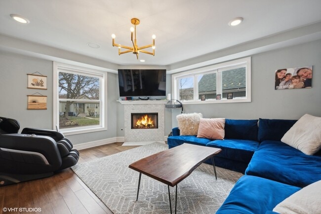 Foto del edificio - 1504 Ashland Ave