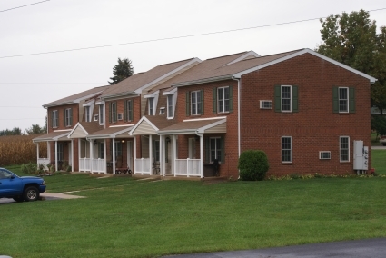 Foto principal - Highland Manor Apartments