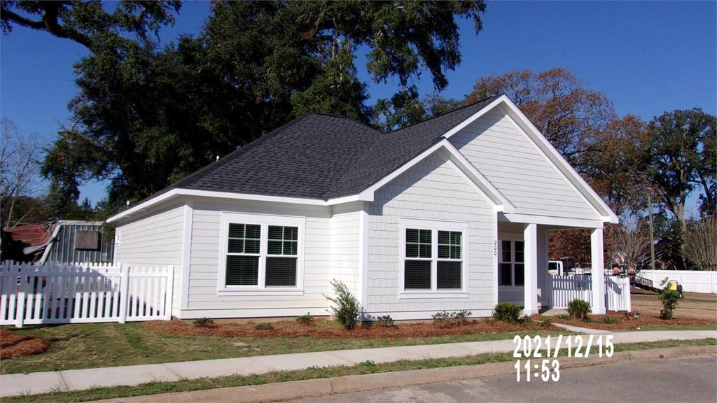 Primary Photo - 200 Jamestowne Way