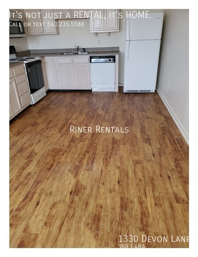 Foto del edificio - 1330 Devon Ln