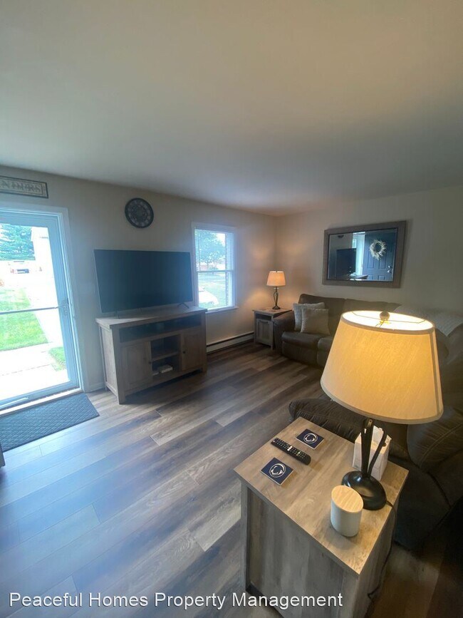 Foto del edificio - 2 br, 1.5 bath House - 644 S Cedar St