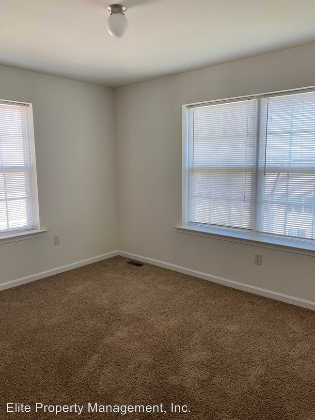 Foto del edificio - 3 br, 2.5 bath House - 526 Marion Rd