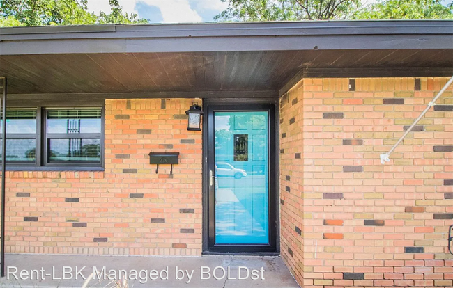Building Photo - 3 br, 2 bath House - 3816 27th Street