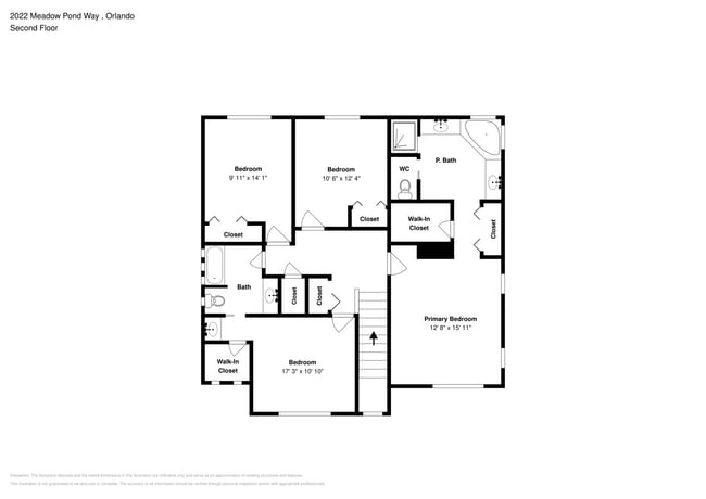 Building Photo - 2022 Meadow Pond Way