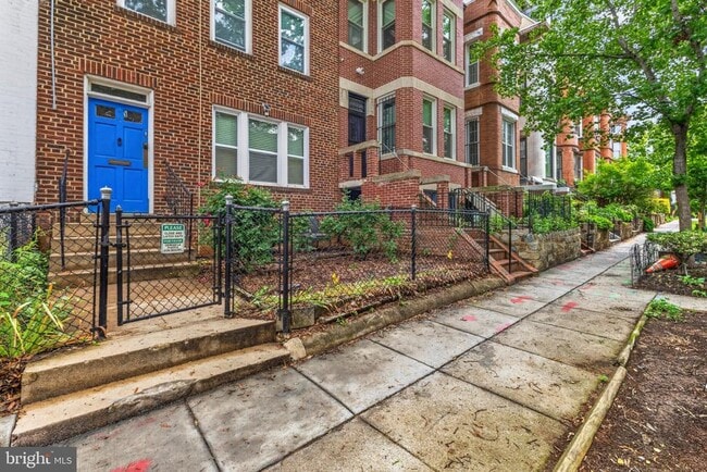 Foto del edificio - 46 Quincy Pl NE