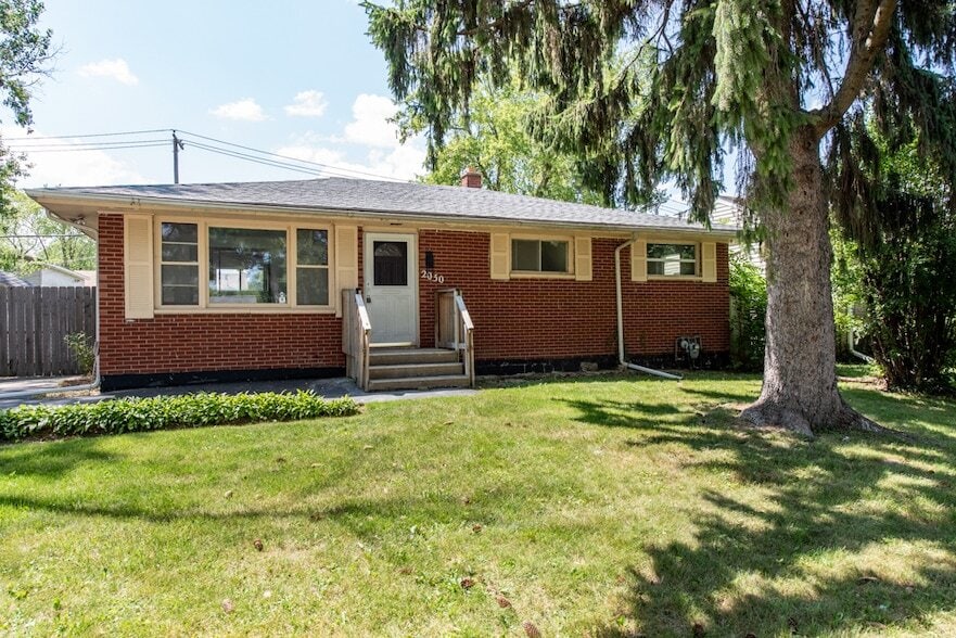 Foto principal - 2030 Wright Ave