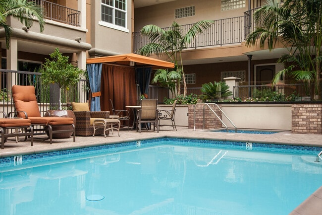 Building Photo - Tribeca Urban Apartments