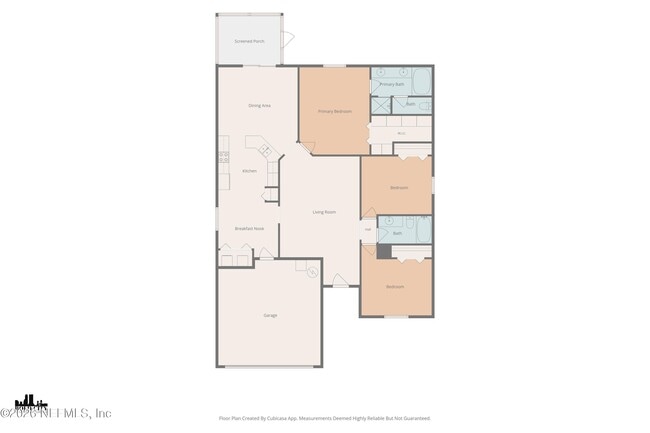Building Photo - 9847 Sailor Dr