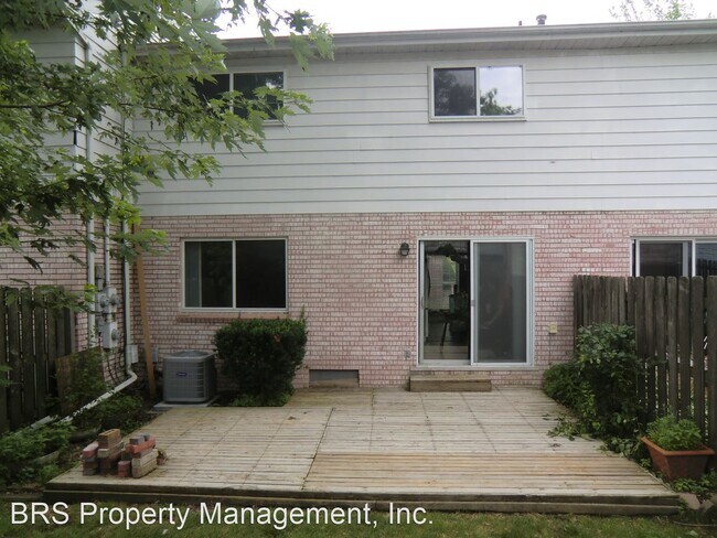 Building Photo - 3 br, 2.5 bath House - 155 Stratford Lane