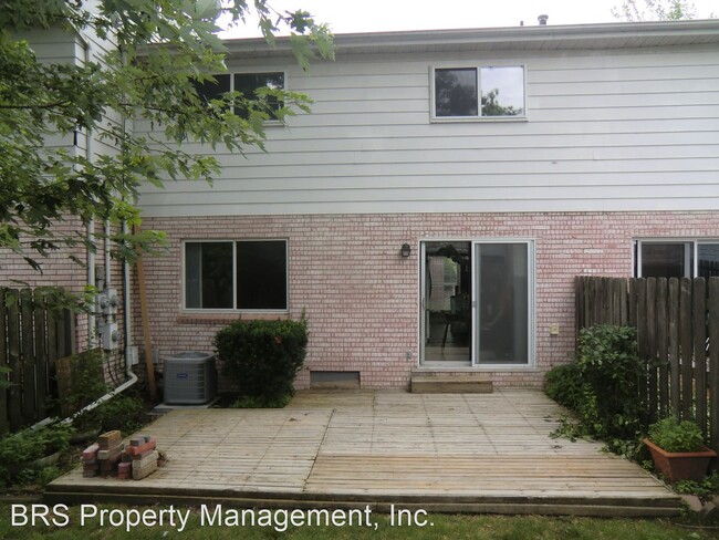 Foto del edificio - 3 br, 2.5 bath House - 155 Stratford Lane