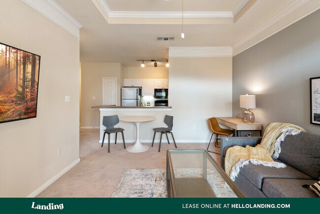 Foto del edificio - 4701 Monterey Oaks Blvd
