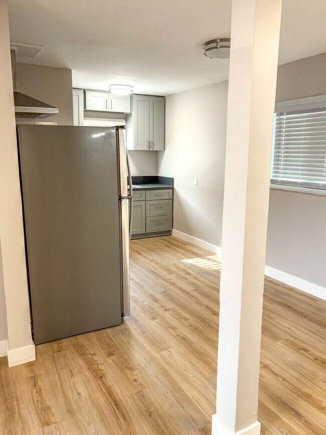 Foto del interior - 527 Hyde Park Blvd