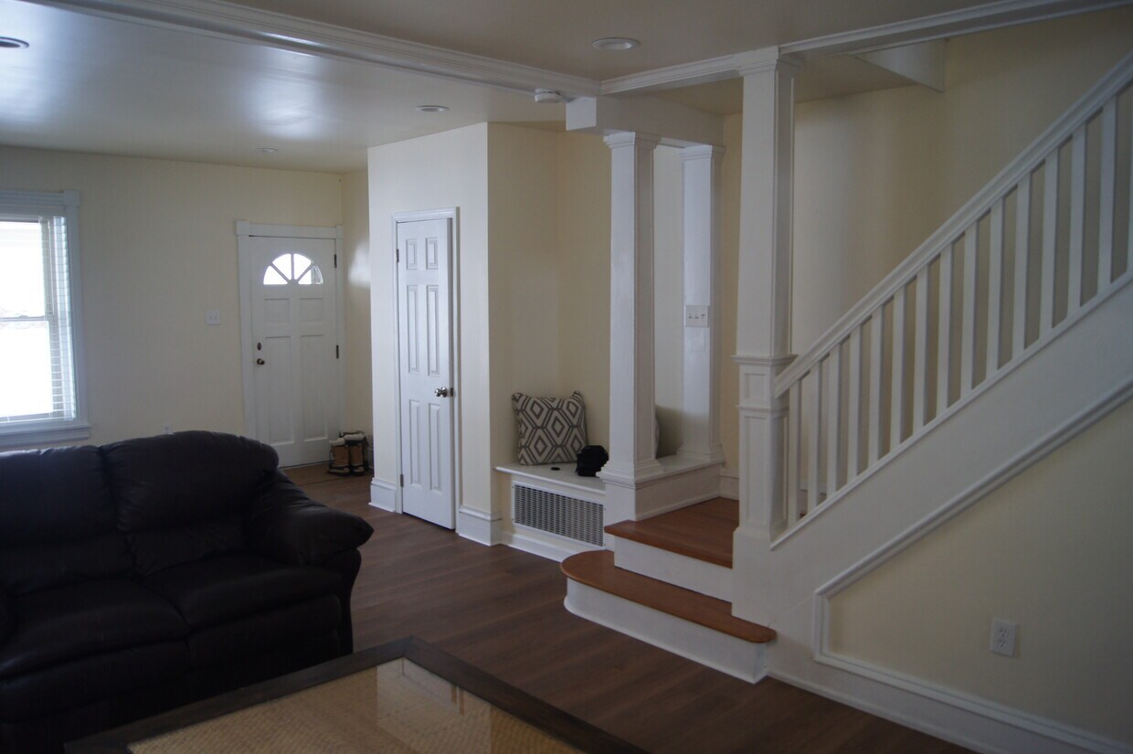 402 Jefferson Ave, Downingtown, PA 19335 Townhouse for Rent in