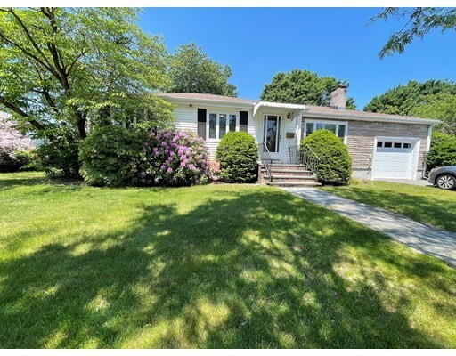 Primary Photo - 136 Truman Rd