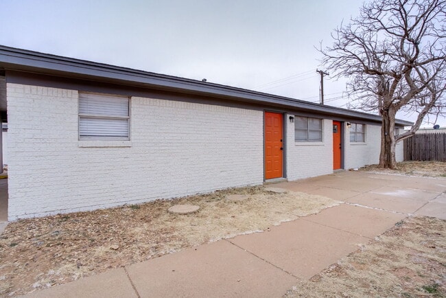 Foto del edificio - Fully updated 2/1 In Levelland!