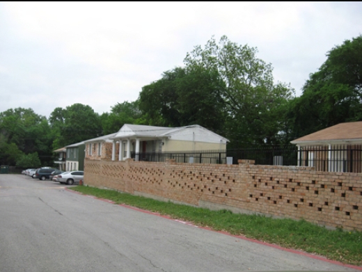 Cambridge Square Apartments - Spanish Puerto Apartments