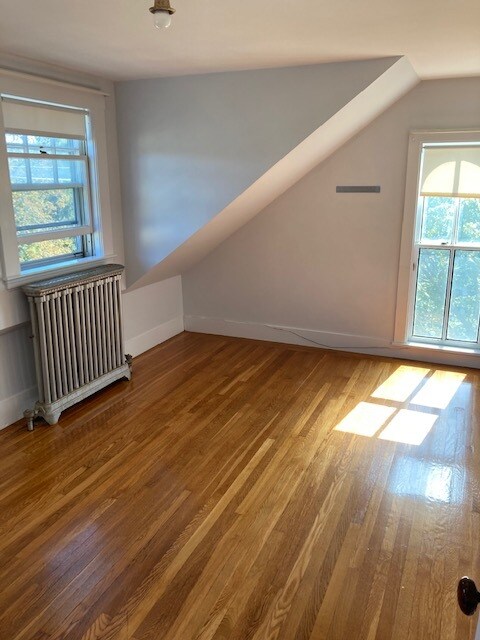 Foto del edificio - 83 Mt Pleasant Ave